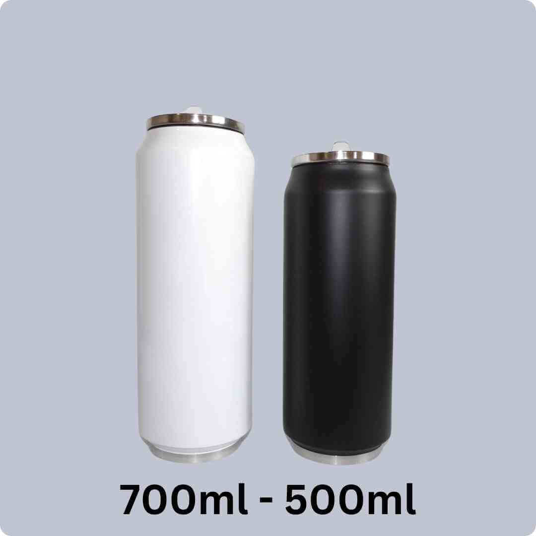 Thermo TinCan 500